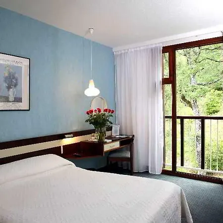 Borghese, The Originals Relais 4*