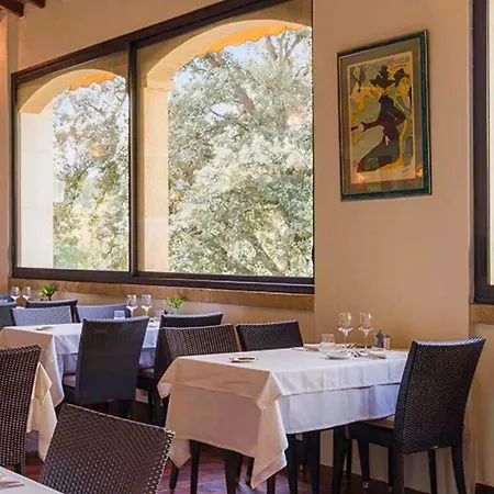 Borghese, The Originals Relais 4*