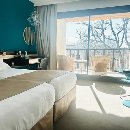 Borghese, The Originals Relais 4*