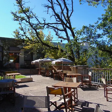 Borghese, The Originals Relais 4*