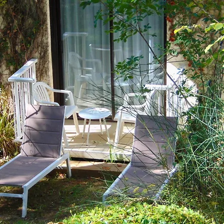 Borghese, The Originals Relais