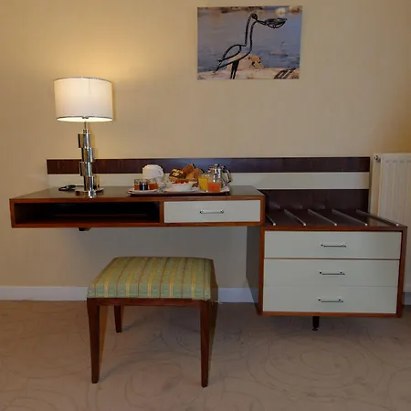 Borghese, The Originals Relais 4* Gréoux-les-Bains