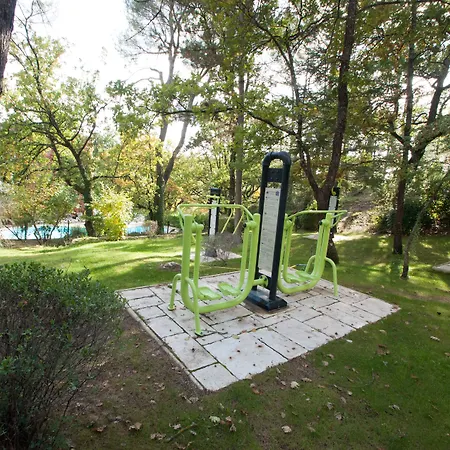 Borghese, The Originals Relais Gréoux-les-Bains