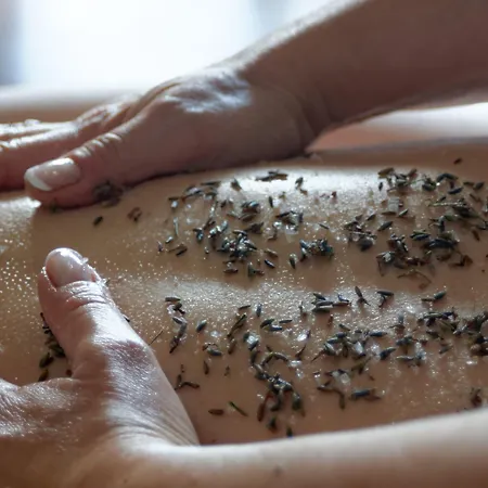 Borghese, The Originals Relais 4* Gréoux-les-Bains