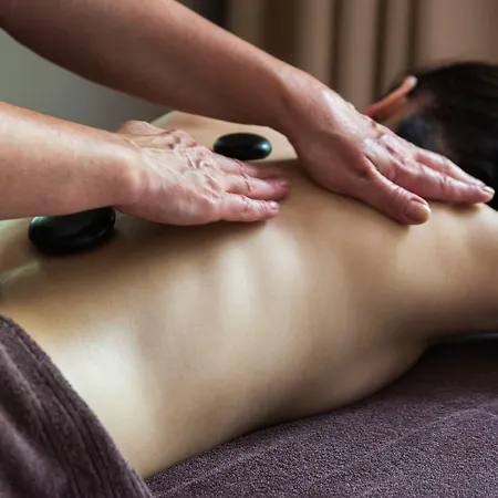 Hotel Borghese, The Originals Relais