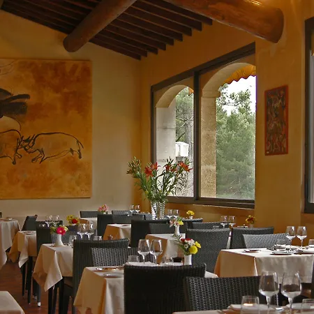 Hotel Borghese, The Originals Relais Gréoux-les-Bains