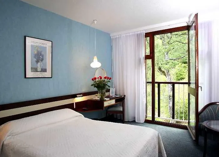 Borghese, The Originals Relais 4*
