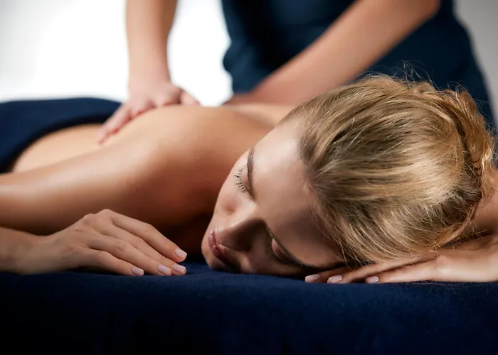 Borghese, The Originals Relais 그뢰오레방