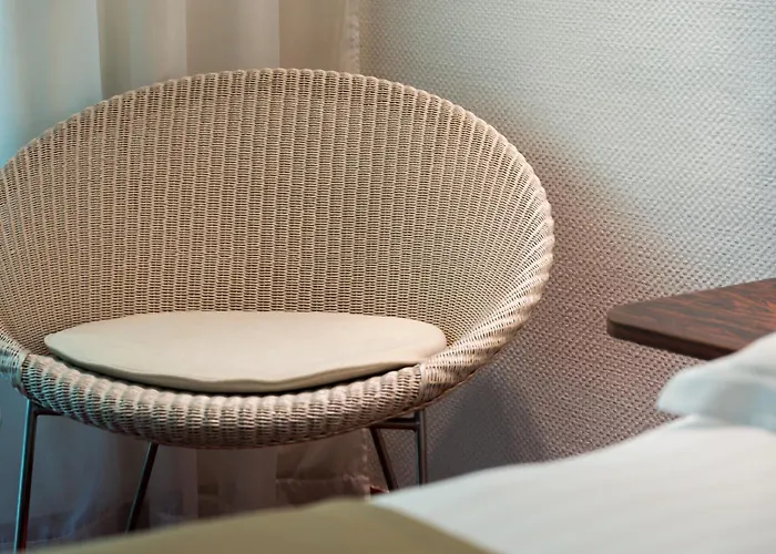 Borghese, The Originals Relais