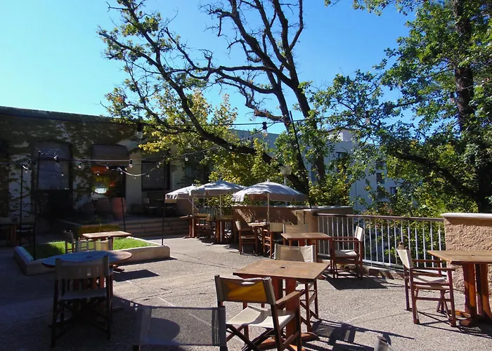 Borghese, The Originals Relais 4*