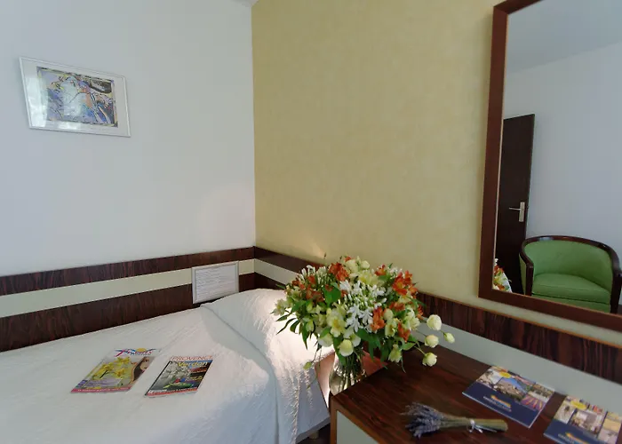 호텔 Borghese, The Originals Relais 4*