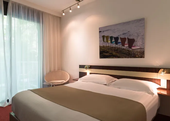 Borghese, The Originals Relais