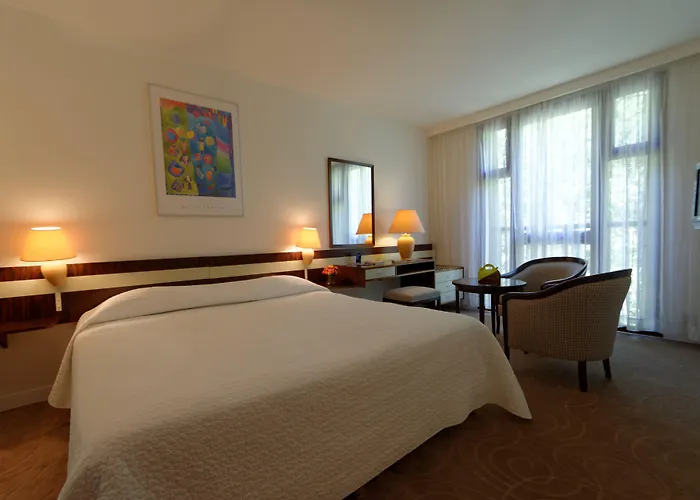 Borghese, The Originals Relais