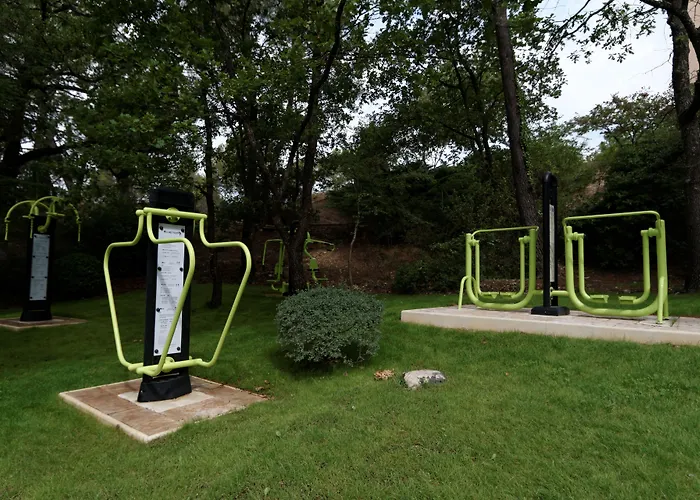 Borghese, The Originals Relais