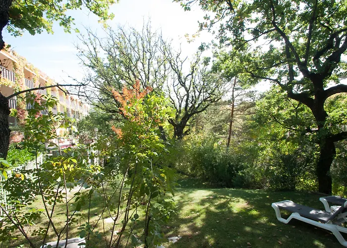 Borghese, The Originals Relais 호텔