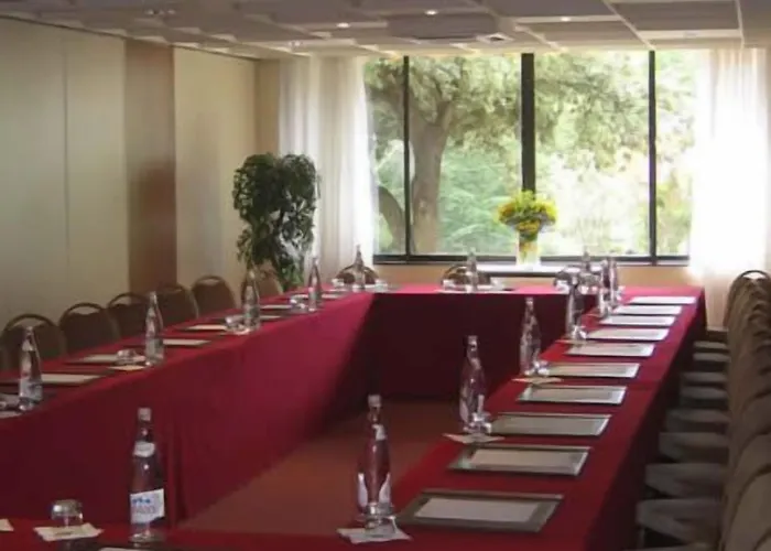 Borghese, The Originals Relais 호텔 4*