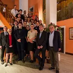 Borghese, The Originals Relais Hotel