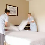 Hotel Borghese, The Originals Relais Greoux-les-Bains