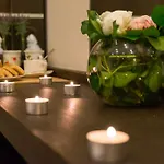 Hotel Borghese, The Originals Relais