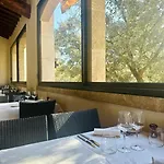 Borghese, The Originals Relais Hotel Greoux-les-Bains