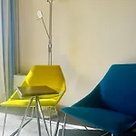 Borghese, The Originals Relais Hotel Greoux-les-Bains