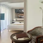 Hotel Borghese, The Originals Relais