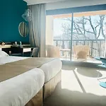 Borghese, The Originals Relais 4*
