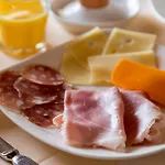 Hotel Borghese, The Originals Relais