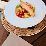 Borghese, The Originals Relais Hotel Greoux-les-Bains