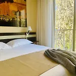 Hotel Borghese, The Originals Relais Greoux-les-Bains