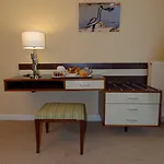 Borghese, The Originals Relais 4* Greoux-les-Bains