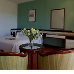 Hotel Borghese, The Originals Relais Greoux-les-Bains