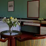 Borghese, The Originals Relais Hotel