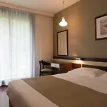 Hotel Borghese, The Originals Relais