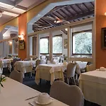 Hotel Borghese, The Originals Relais