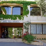Borghese, The Originals Relais 4* Greoux-les-Bains