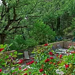 Borghese, The Originals Relais 4* Greoux-les-Bains