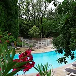 Hotel Borghese, The Originals Relais