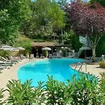 Hotel Borghese, The Originals Relais 4*