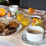 Borghese, The Originals Relais Gréoux-les-Bains