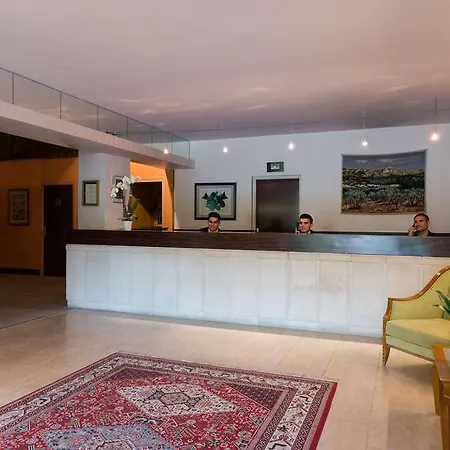 Borghese, The Originals Relais 4* Gréoux-les-Bains