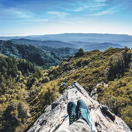 Borghese, The Originals Relais Gréoux-les-Bains