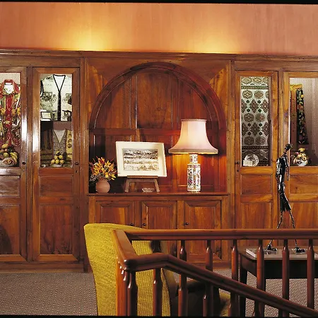 Borghese, The Originals Relais 4* Gréoux-les-Bains