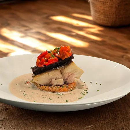 Borghese, The Originals Relais 4* Gréoux-les-Bains