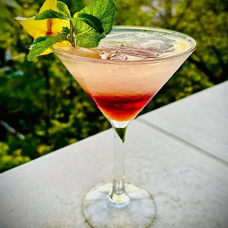 Borghese, The Originals Relais Otel