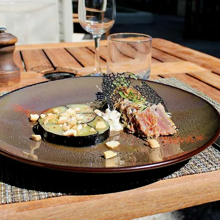 Borghese, The Originals Relais