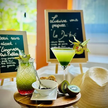 Borghese, The Originals Relais Hotell 4*