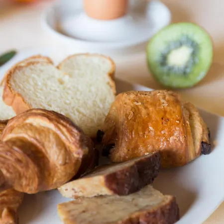 Otel Borghese, The Originals Relais 4*