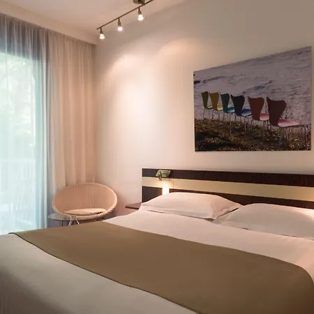 Borghese, The Originals Relais