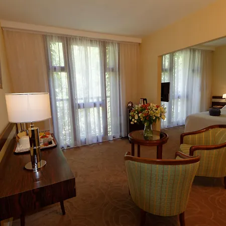 Borghese, The Originals Relais 4*